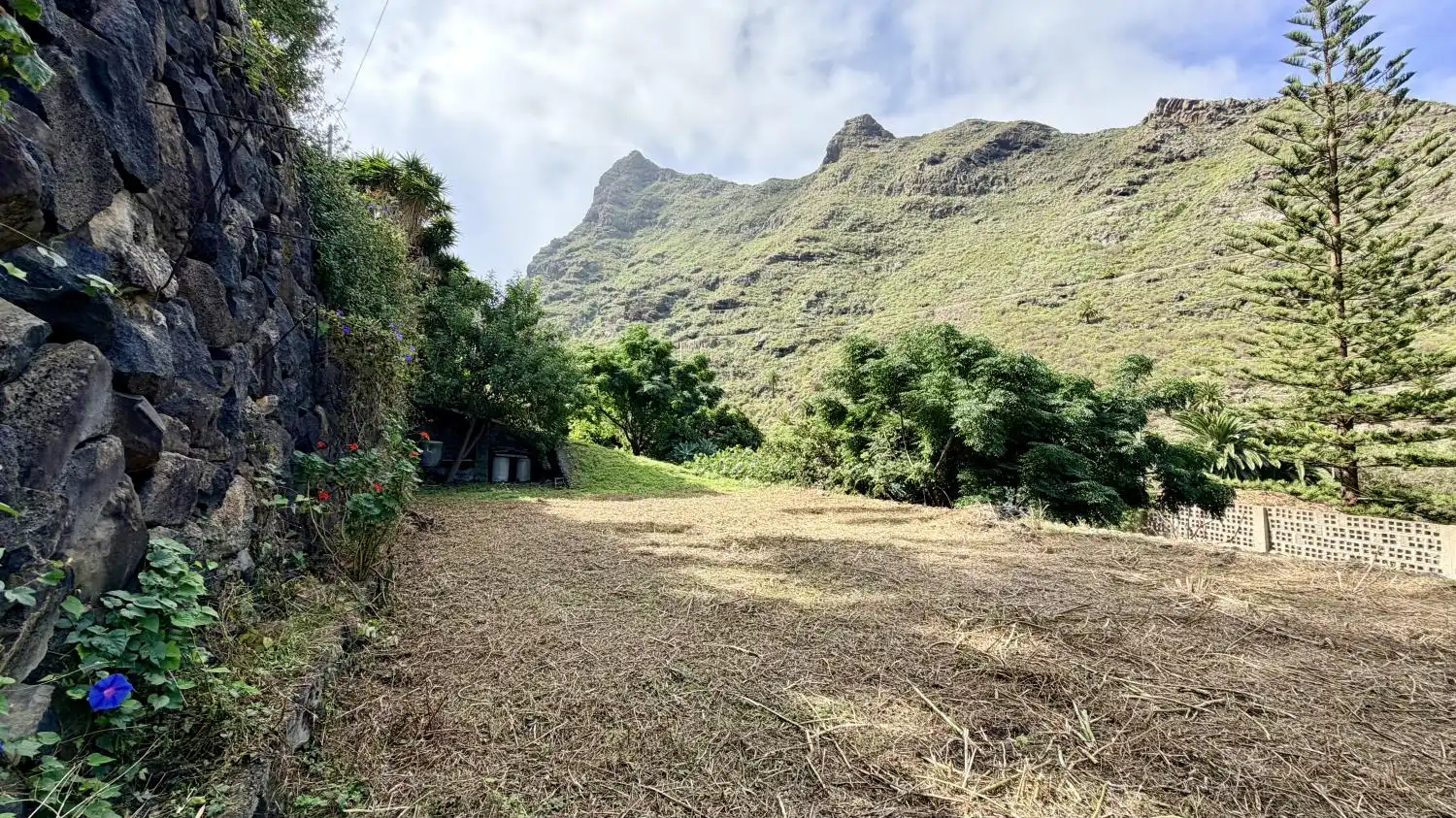 Residential for sale in Los Silos, Santa Cruz de Tenerife