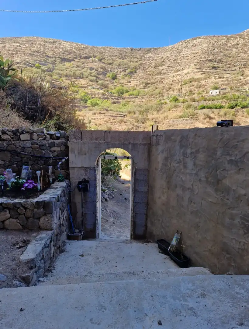 Country homes for sale in Gáldar  with Terrace