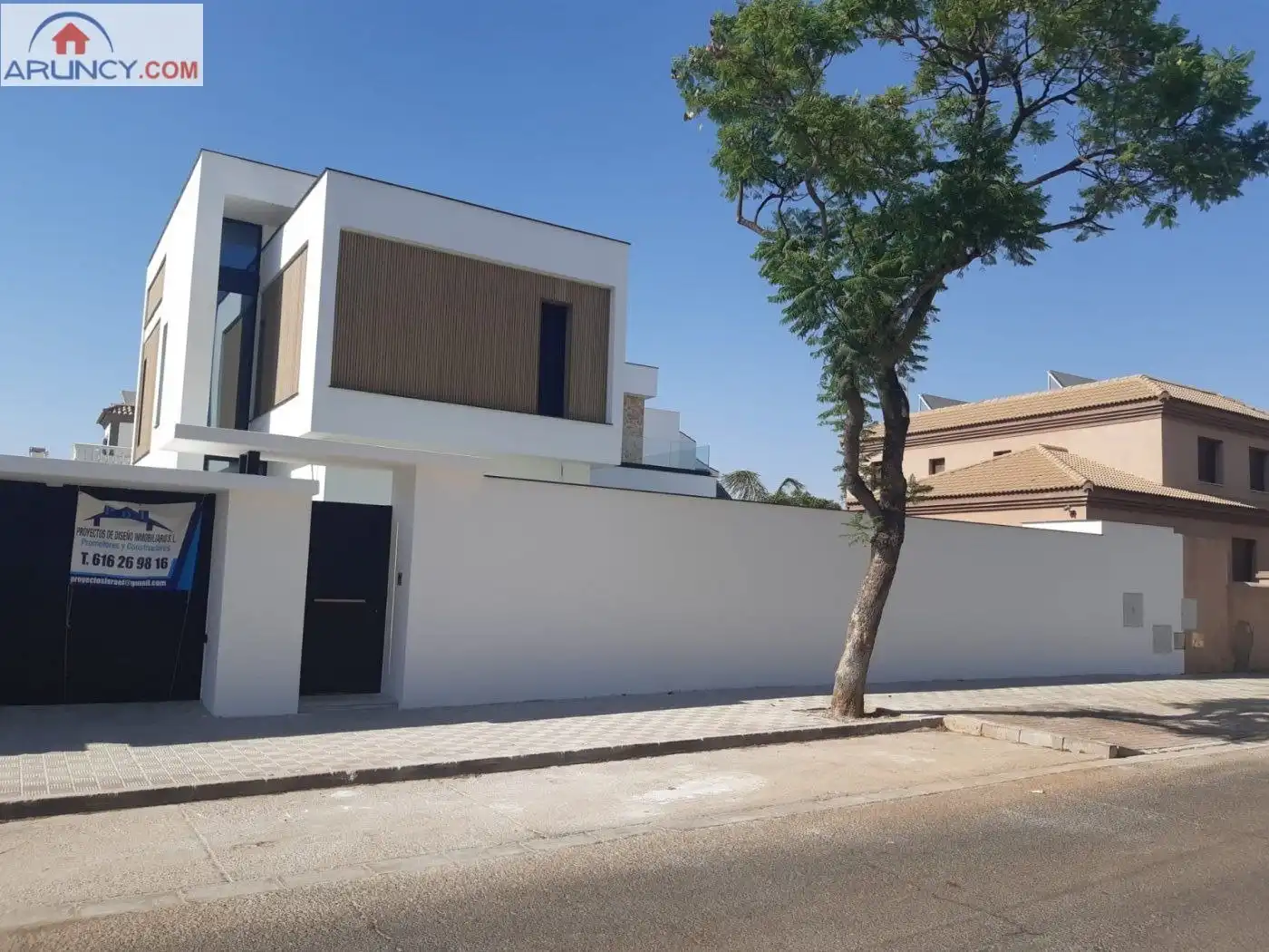 Villa mit Pool zum Verkauf in Olivar de Quintos, imagen 52