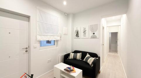 Photo 4 of Planta baja for sale in Calle de San Raimundo, Bellas Vistas,  Madrid Capital