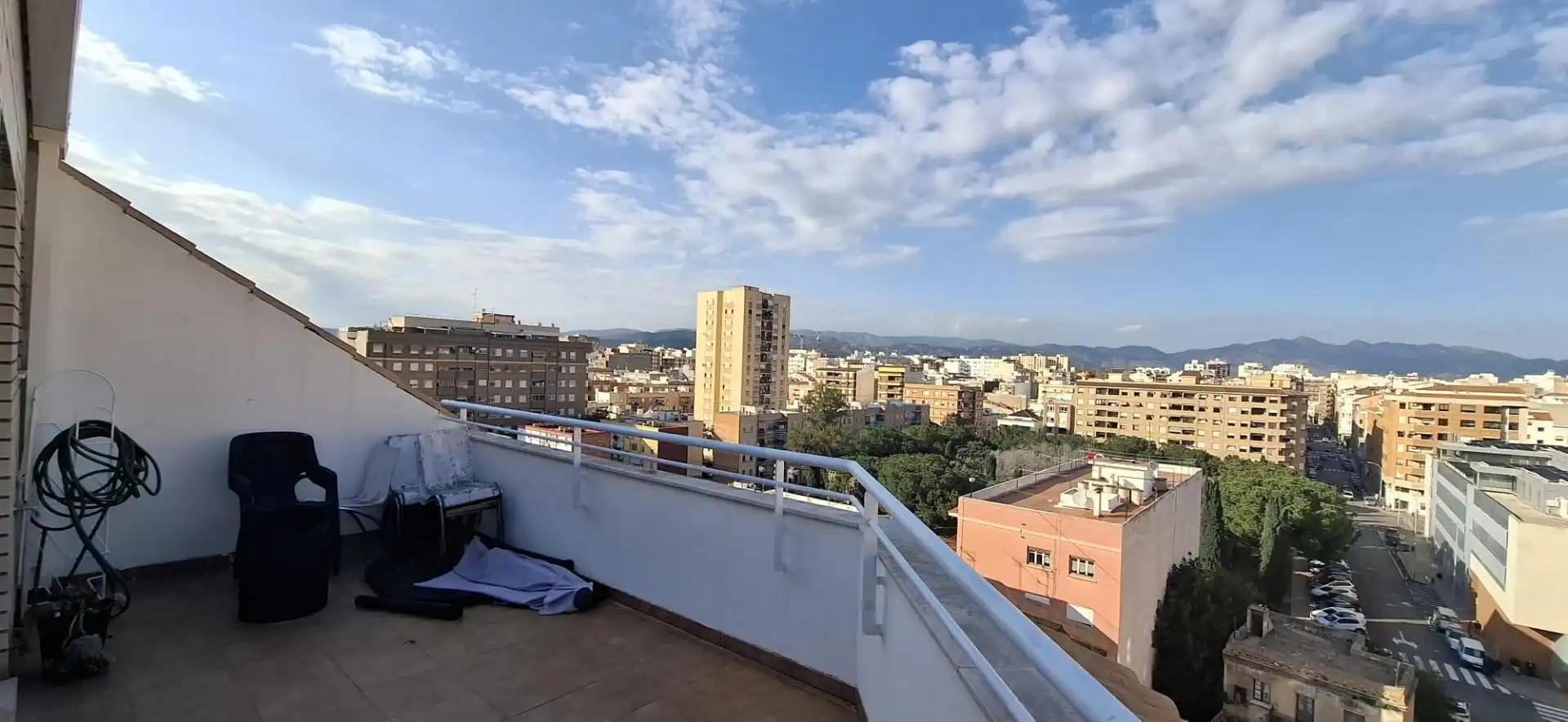 Ático con terraza en venta en Sur, imagen 23