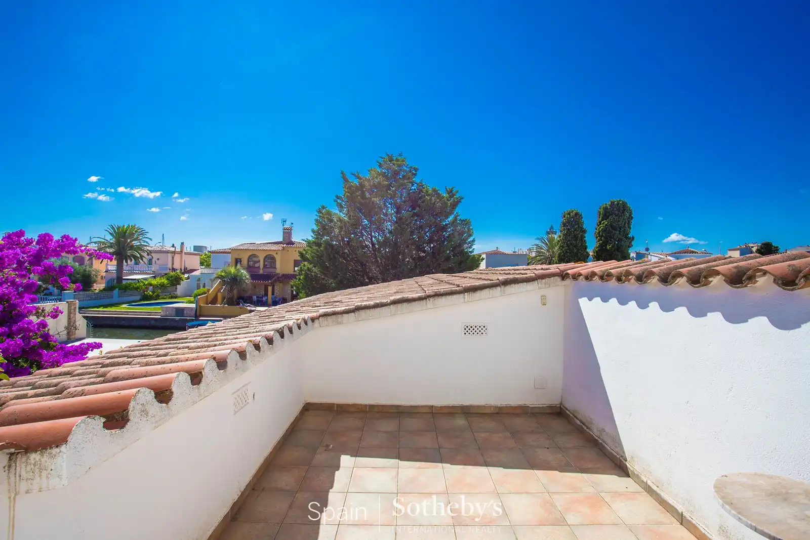 Casa amb piscina en venda a Carrer Falconera, imagen 27