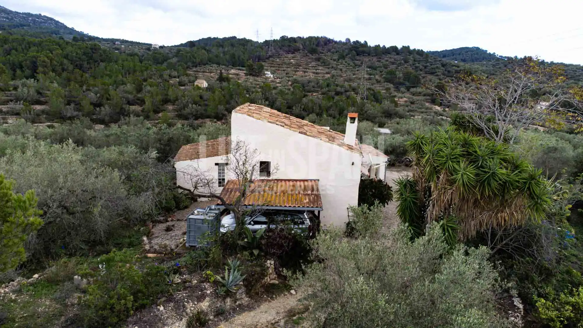Casa rústica con piscina en venta en El Perelló, imagen 83