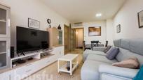 Living room of Flat for sale in L'Hospitalet de Llobregat  with Air Conditioner