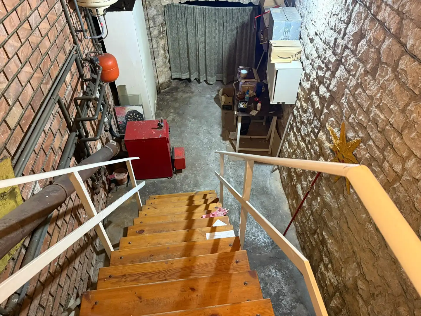 Maison avec terrasse à vendre à Calle de Don Fernando el Católico, imagen 52