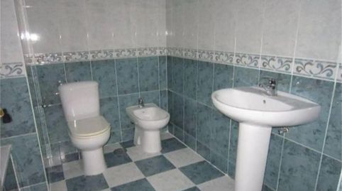 Foto 4 de Piso en venta en Calle José de Espronceda, Pescadores - Saladillo, Algeciras