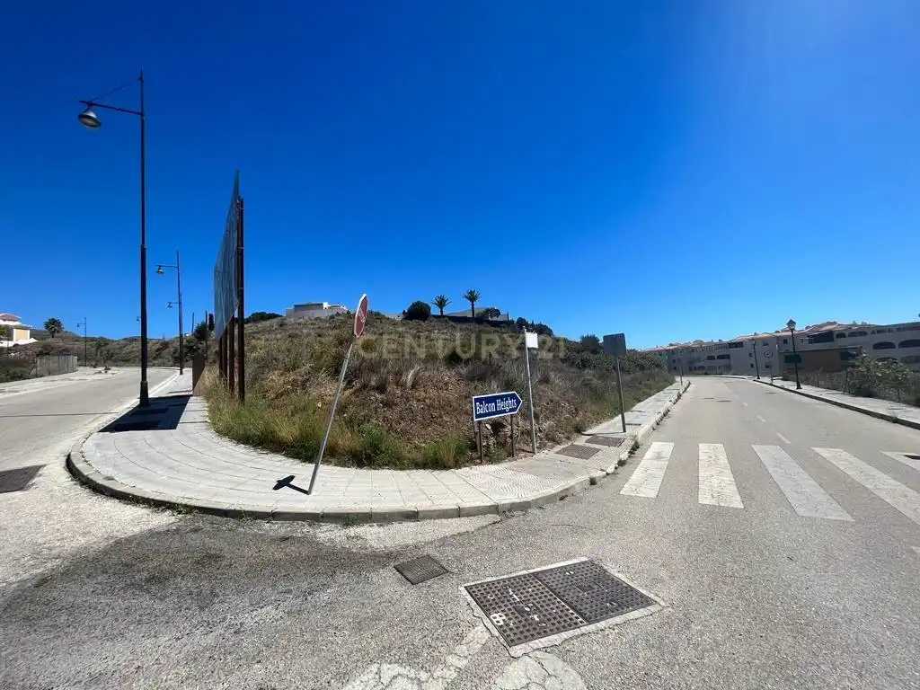 Terreno residenziale in vendita a CALLE EL PEÑONCILLO PARCELA R.13.2 `1, Urb. Las violetas UE-16 PAREC R.13, imagen 14