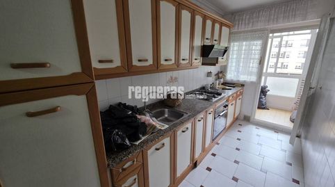 Photo 5 of Flat for sale in Calle Santa Cecilia, Villalegre - La Luz, Avilés