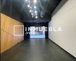 Premises to rent in  Barcelona Capital  with Air Conditioner and Alarm