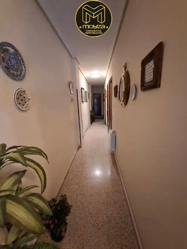 Piso con terraza en venta en Peñamefecit - Avda Barcelona, imagen 13