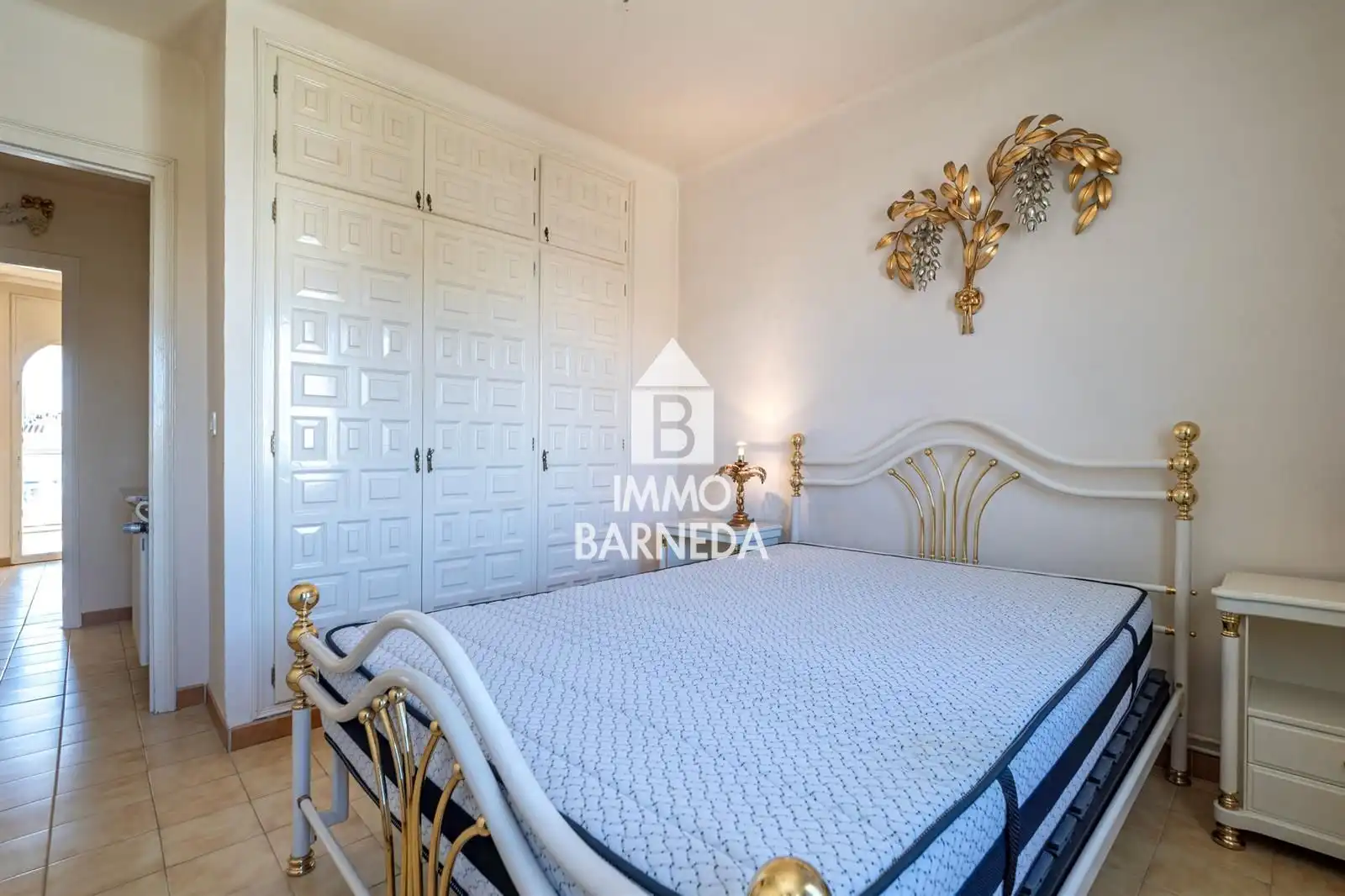 Bedroom of Houses for sale in Francolí - Freser - Noguera