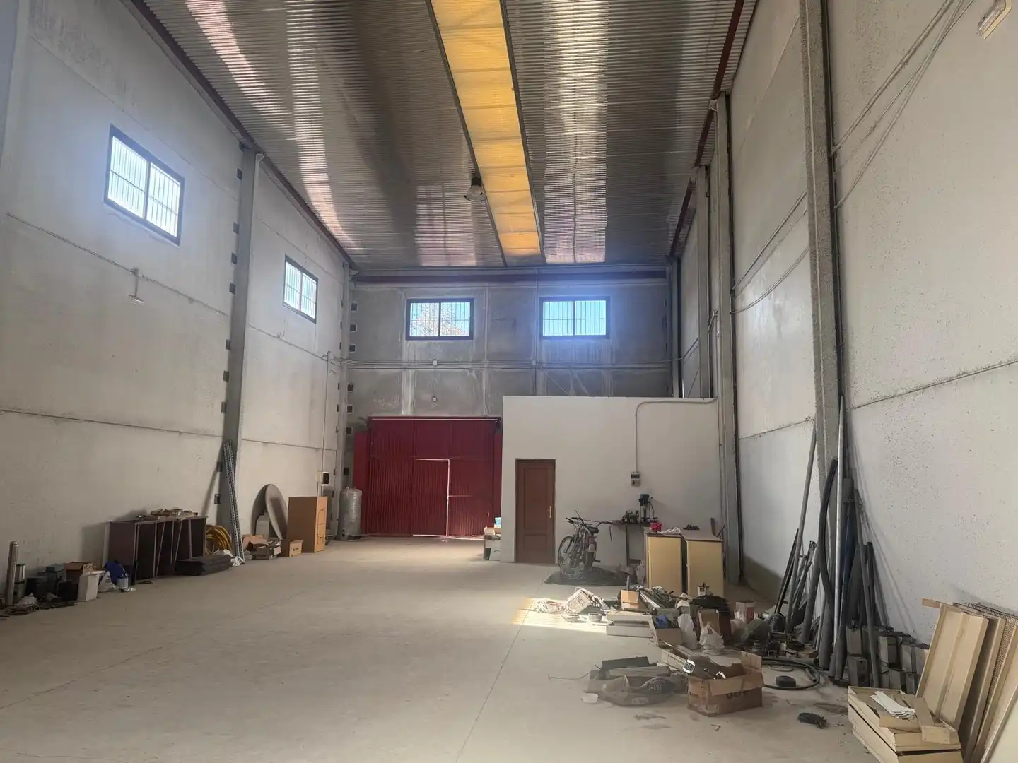 Nave industrielle à louer à Picadueñas, imagen 16