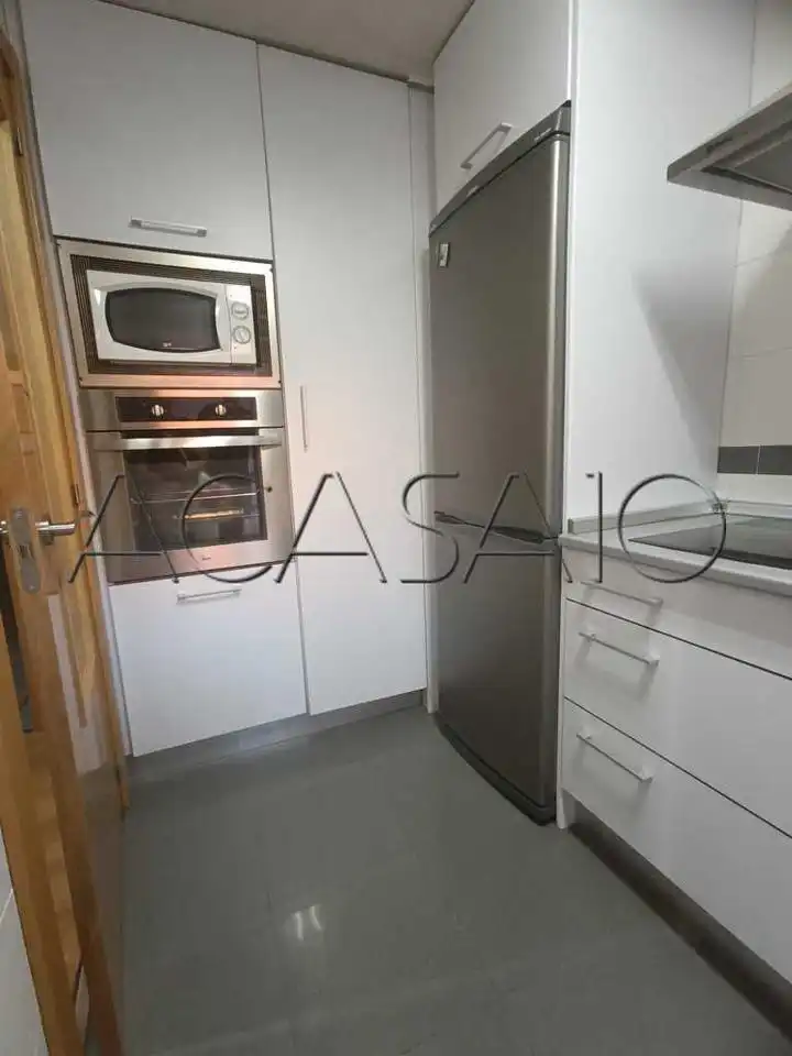 Cocina de Piso en venta en Magán con Calefacción y Trastero
