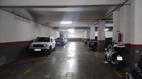 Foto 5 de Garatge de lloguer a De la Granvia de L’hospitalet, 29, Granvia LH, Barcelona