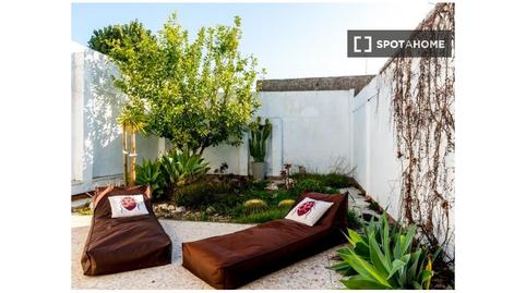 Foto 4 de Apartament per a compartir a Castilleja de la Cuesta, Sevilla