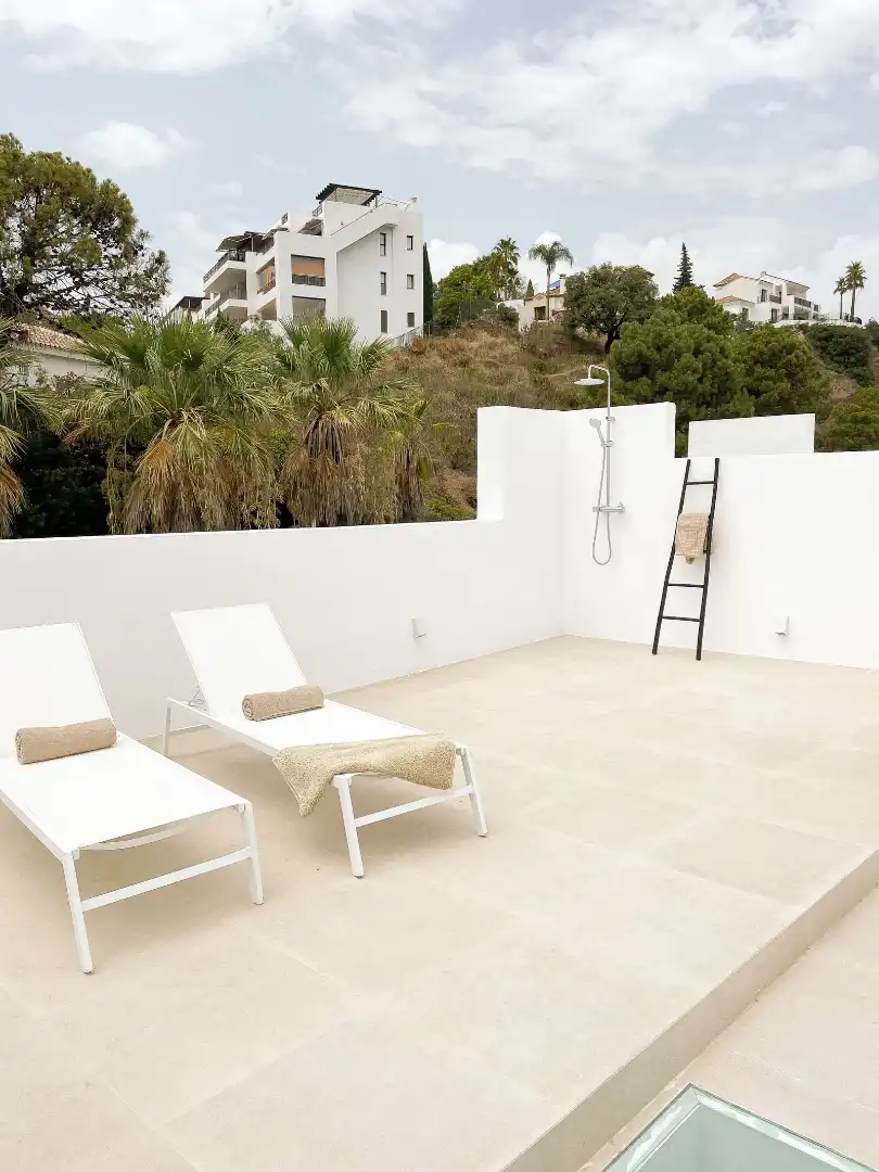 Penthouse mit Pool zum Verkauf in La Quinta, imagen 24