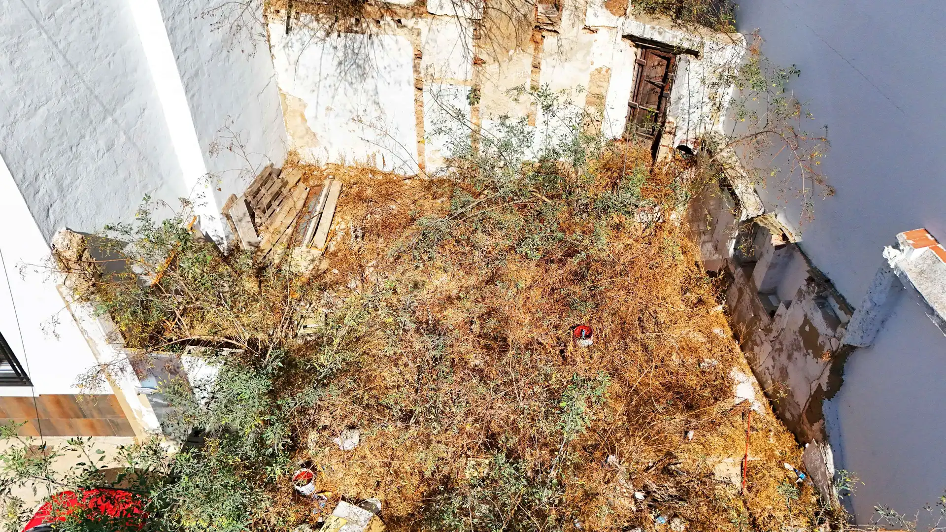 Terreni e lotti in vendita a Ayamonte ciudad, imagen 4