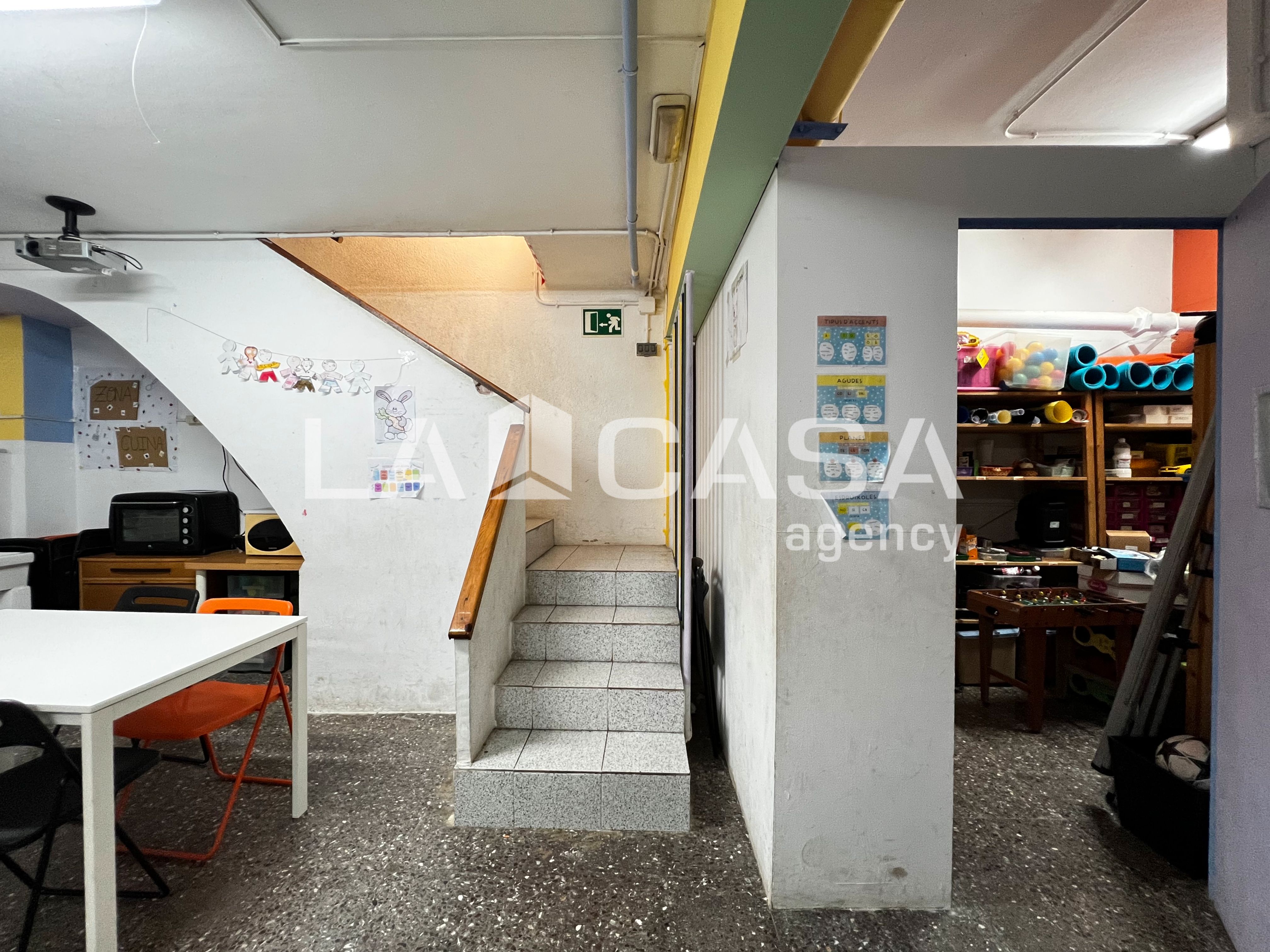 Planta baja en venta en Badalona con Terraza y Trastero