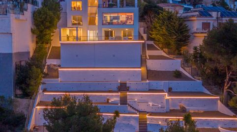 Foto 5 de Casa o chalet en venta en Calle Alemania-a.h., Altea Hills, Altea