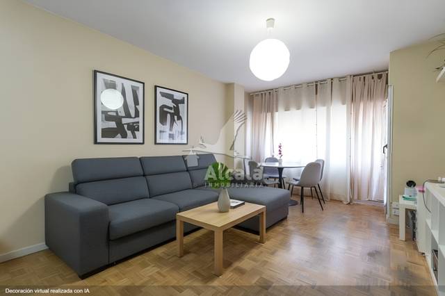 Piso en Venta en Estación - Parque O'Donnell