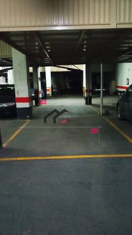 Garaje en Venta en Bagatza - San Vicente