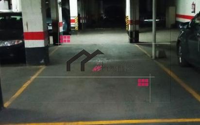 Parking of Garage for sale in Barakaldo 