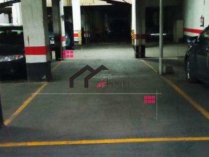 Parking of Garage for sale in Barakaldo 