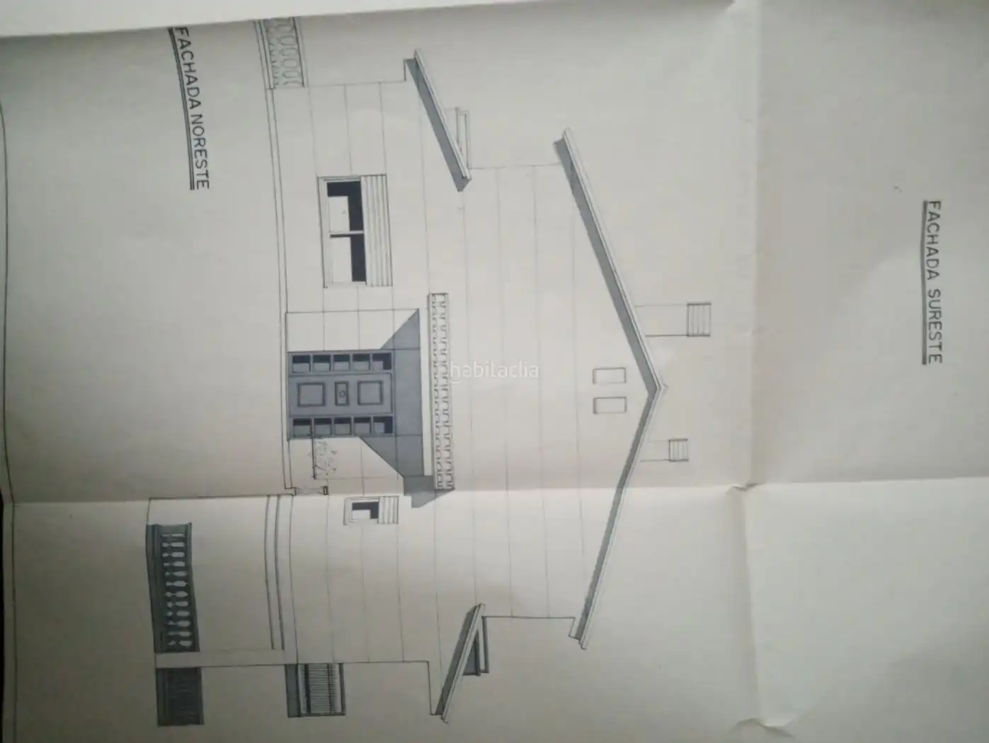 Terreno residencial en venta en Carrer del Conflent 12, imagen 3