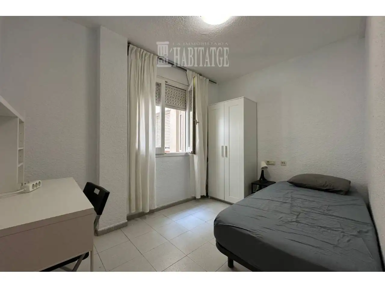 Wohnung zum Verkauf in Calle CANIGO, Caputxins - Ambulatori