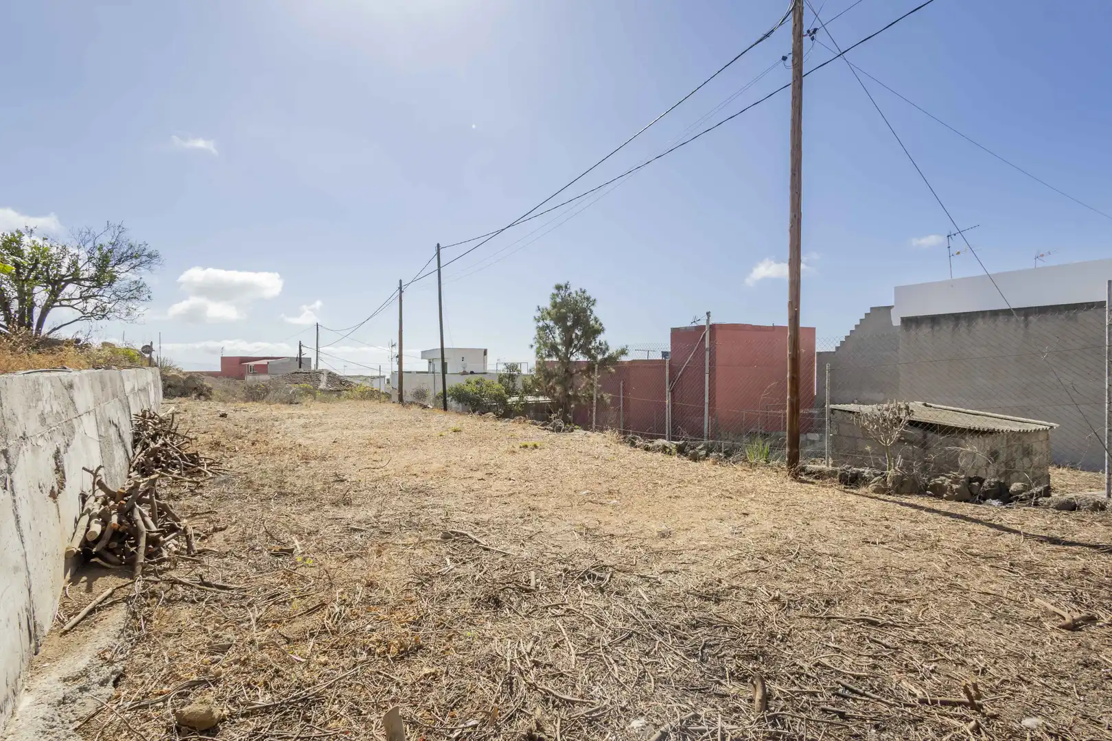 Residential land for sale in C. Capitan Nuñez, 3 3, imagen 6