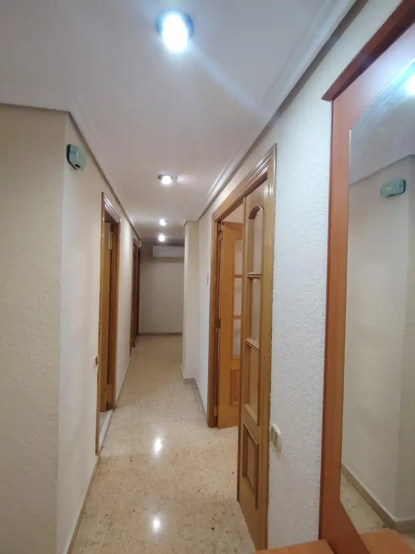 Piso en venta en Mislata con Aire acondicionado, Terraza y Balcón
