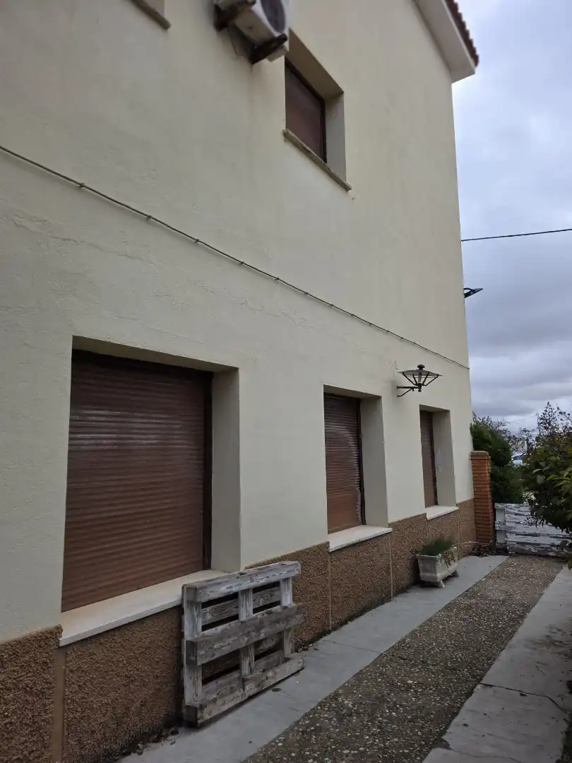 Außenansicht von Gebäude zum Verkauf in Quintanar de la Orden