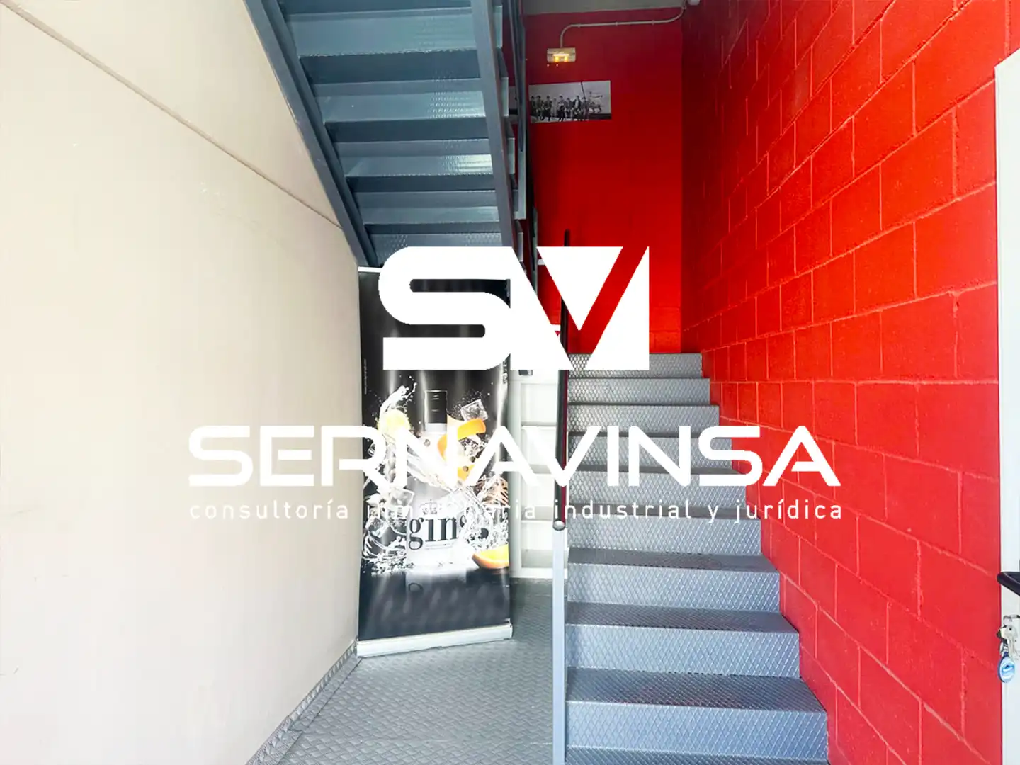 Industrial building for sale in Sant Esteve Sesrovires, imagen 12