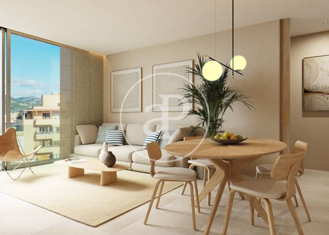 Piso en Venta en Carrer dels Foners, 32 en Foners