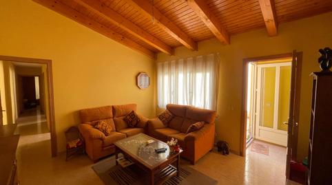 Foto 2 de Casa o xalet en venda a Calle Calzada, 36, Esguevillas de Esgueva, Valladolid