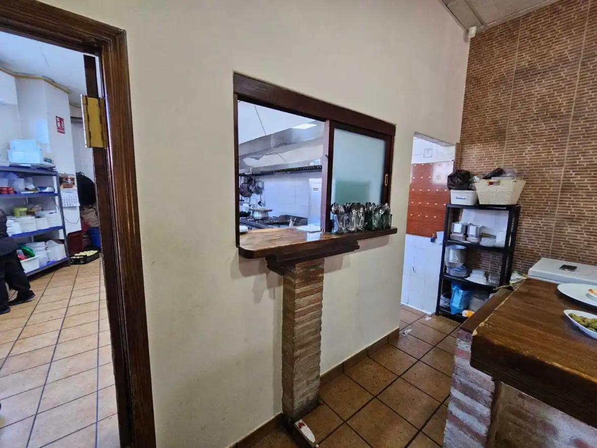 Gewerbefläche zum Verkauf in Partida Espartal, 287, imagen 9