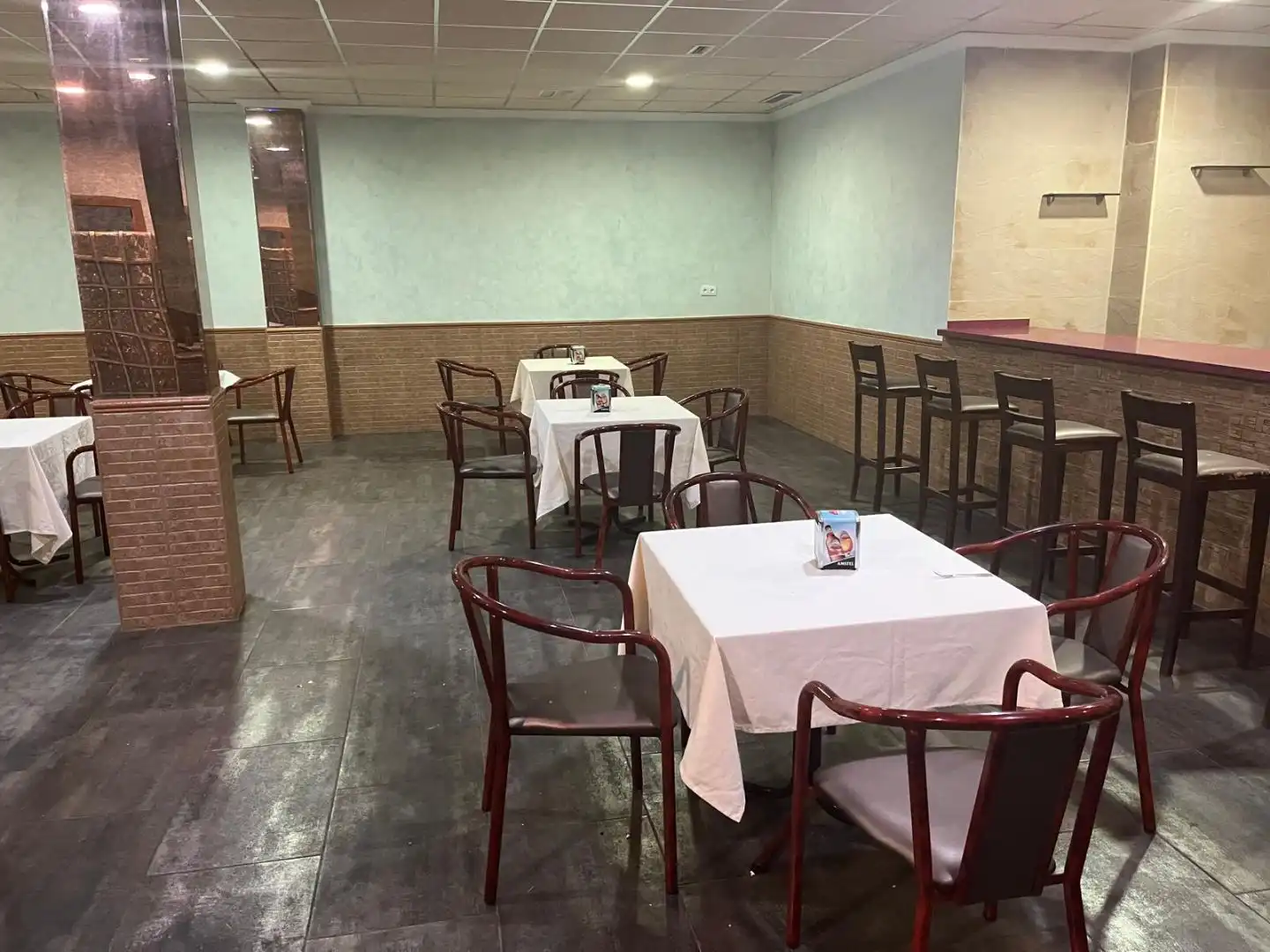 Gewerbefläche zur Miete in Villa Madrid 16, imagen 4