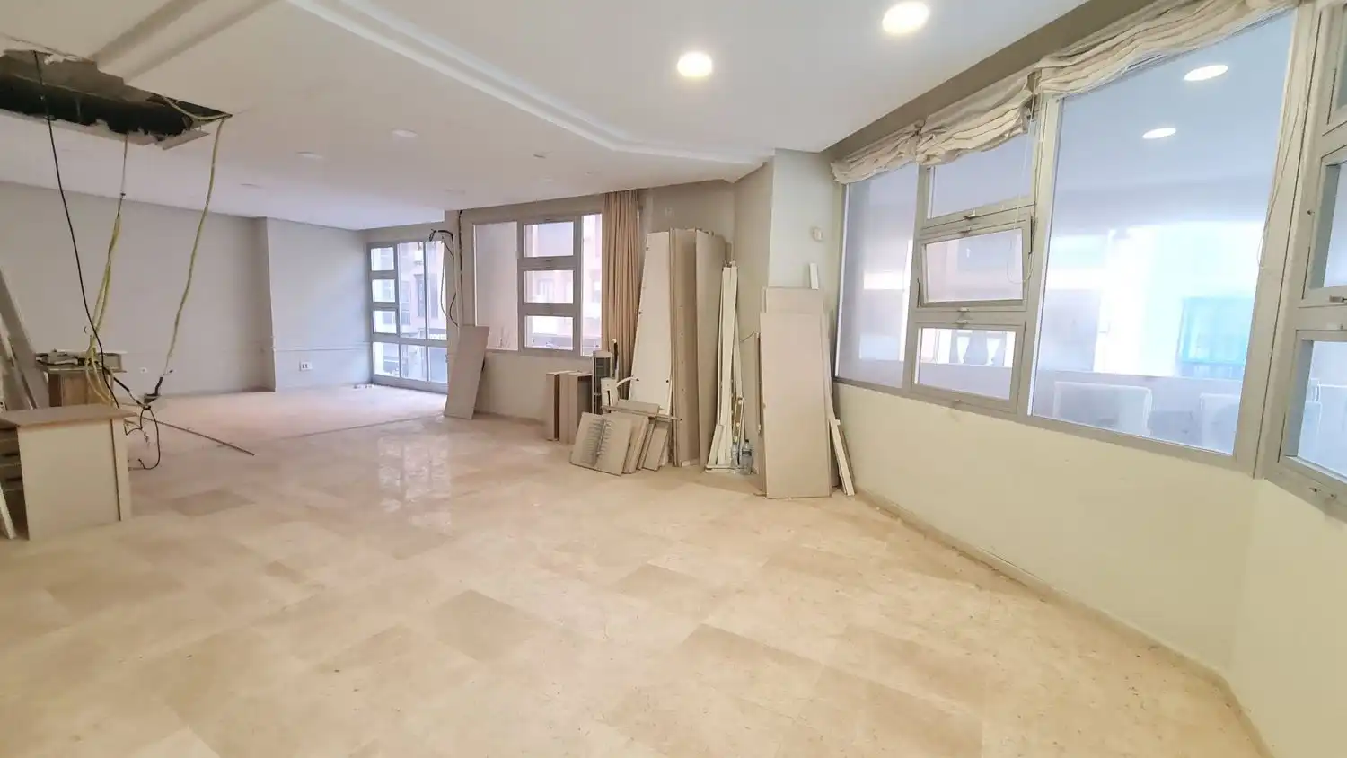 Büro zum Verkauf in Málaga