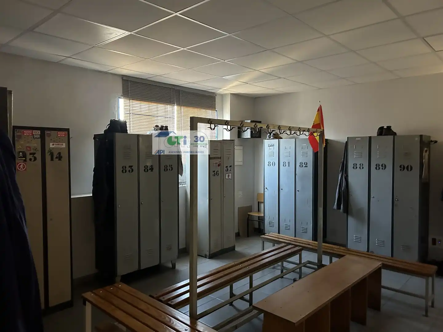 Nave industrielle à louer à CAMINO BAJO LA VENTA, C/ NÚMERO UNO, imagen 10