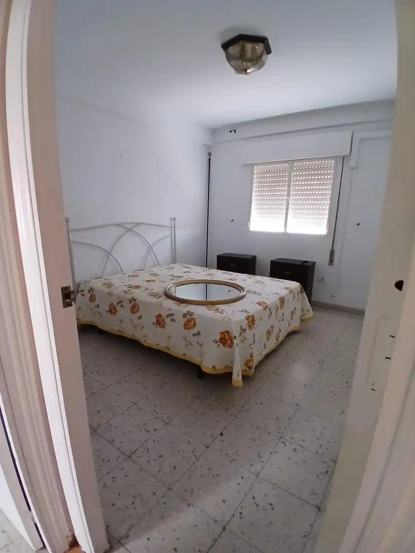 Habitación de Piso en venta en Málaga
