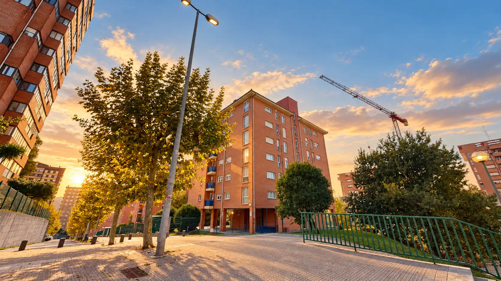 Appartement avec ascenseur à vendre à Zuhatzu Kalea, imagen 22