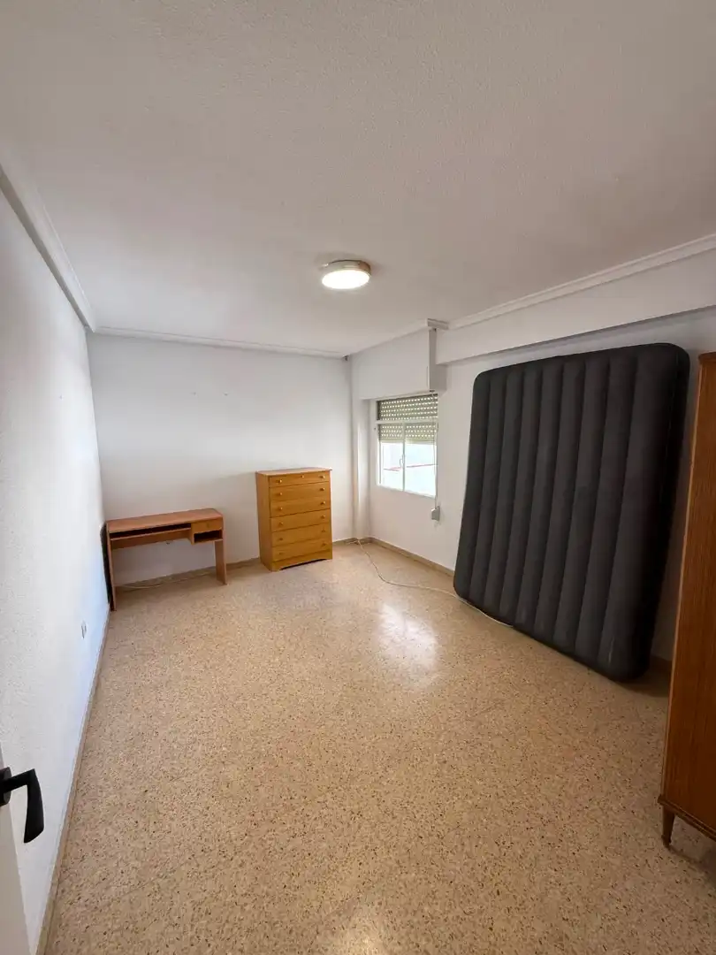 Bedroom of Flat for sale in Villena  with Storage room