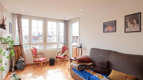 Foto 4 de Pis en venda a Zarzaquemada, Madrid