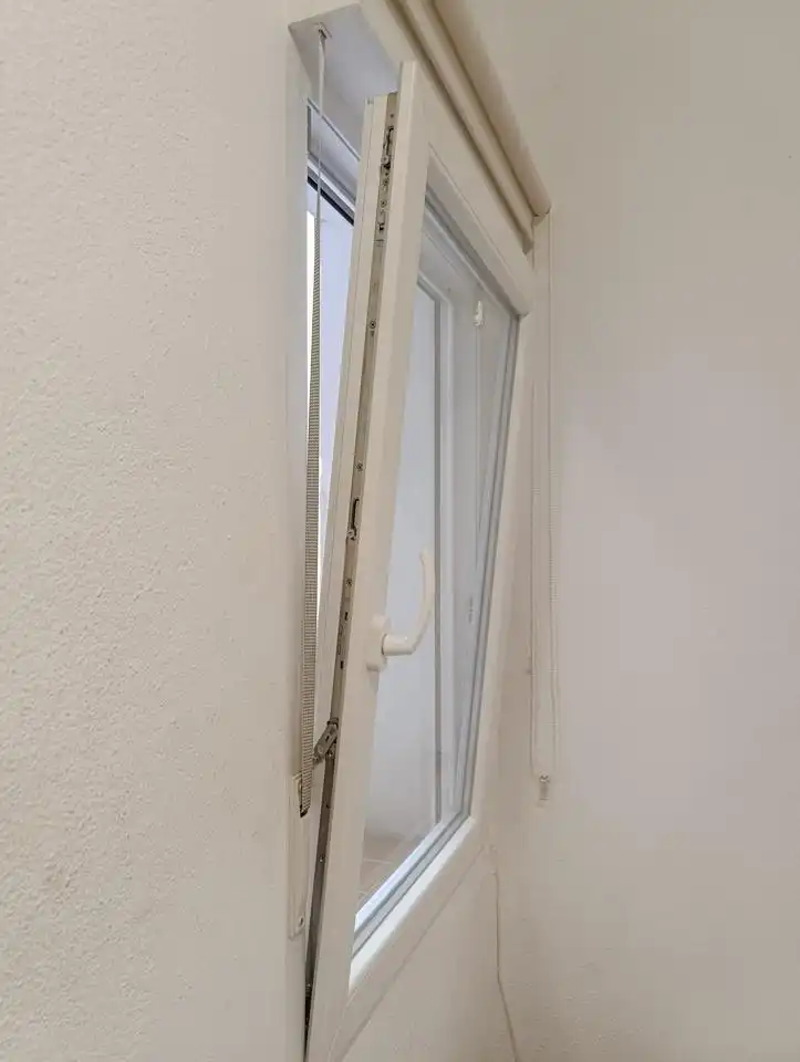 Terraza de Planta baja en venta en Madrid