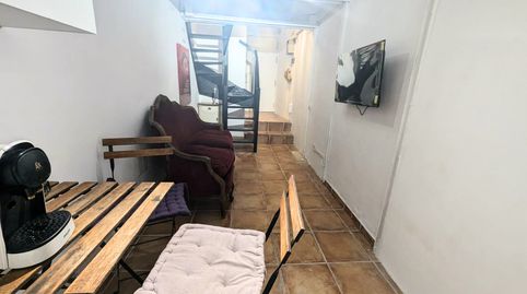 Foto 2 de Piso en venta en El Poble Sec - Parc de Montjuïc, Barcelona Capital