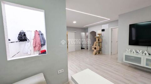 Foto 4 de Casa adosada en venta en Callejón del Castillo - El Calero - Las Huesas, Telde