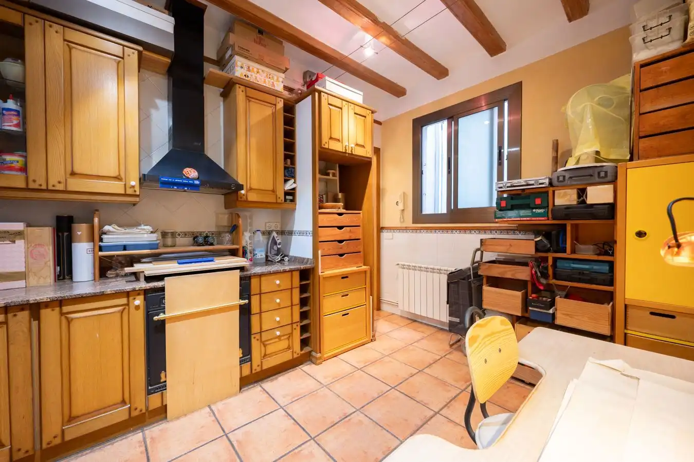 Piso con ascensor en venta en La Rambla, imagen 30