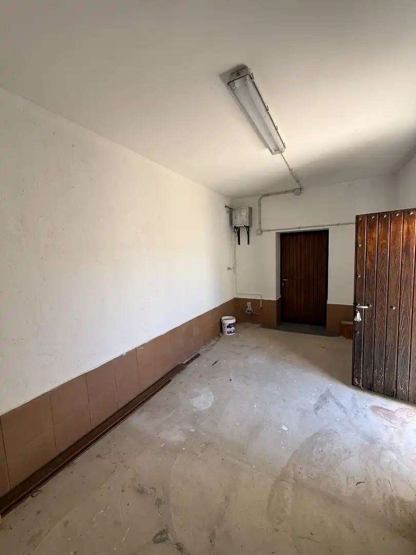 Casa o xalet en venda en El Bonillo amb Calefacció, Jardí privat i Terrassa