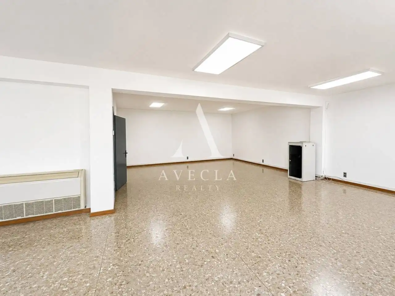 Nave industrial de alquiler en Cornellà de Llobregat
