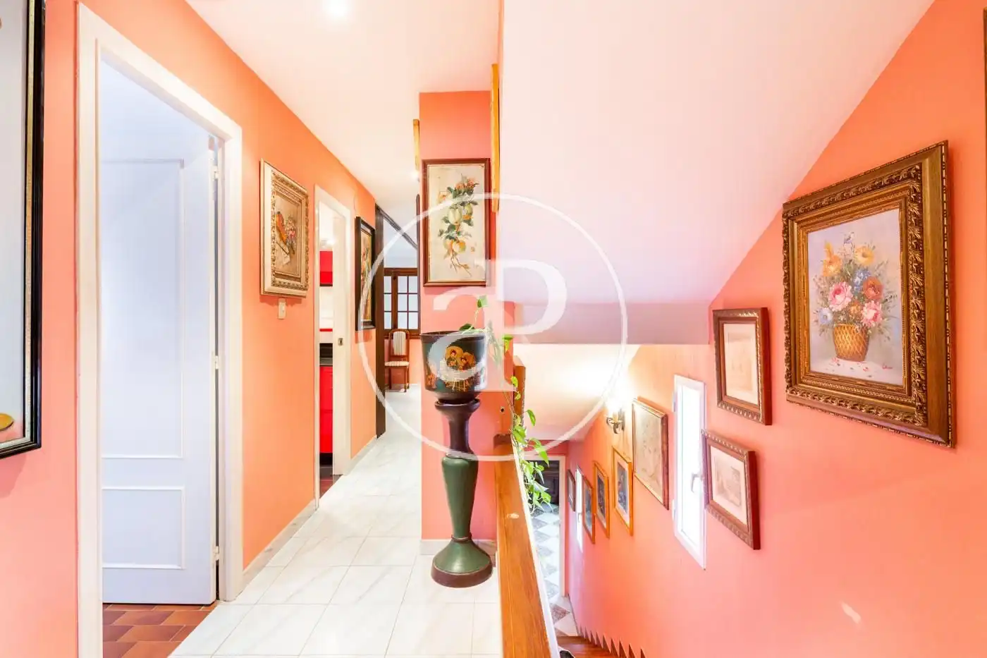 Houses for sale in Cullera  with Air Conditioner, Heating and Private garden